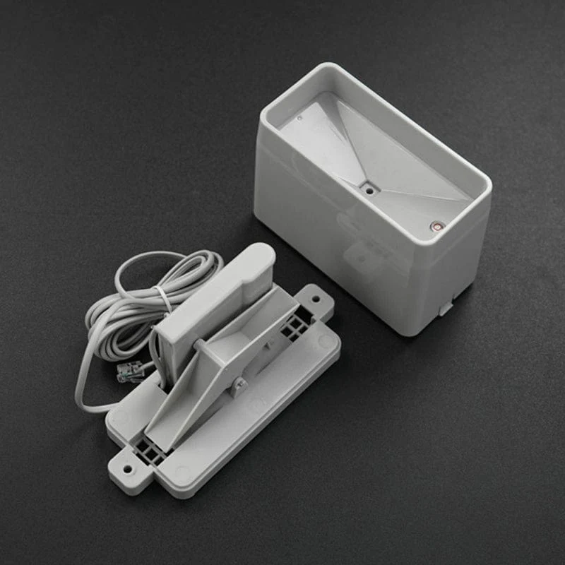 Gravity: Tipping Bucket Rainfall Sensor - Image 4
