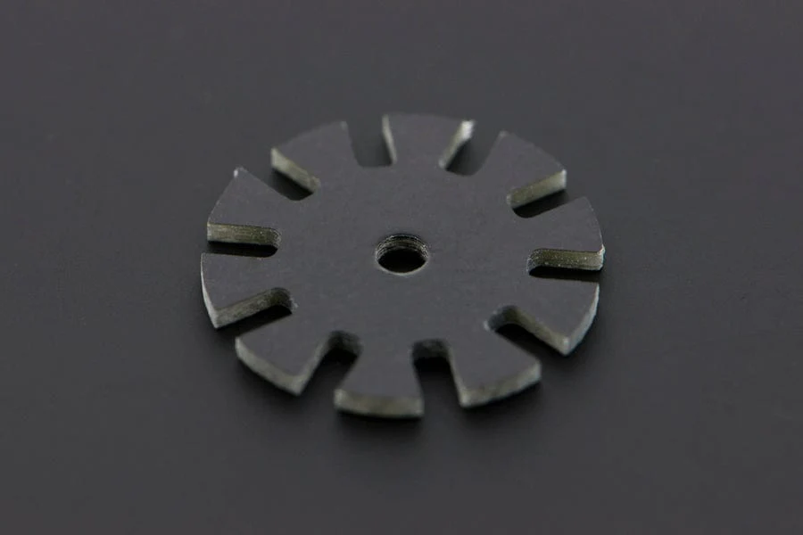 Gravity: TT Motor Encoders Kit [Discontinued] - Image 2