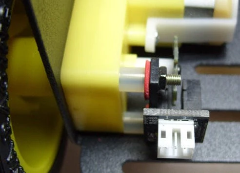 Gravity: TT Motor Encoders Kit [Discontinued] - Image 5