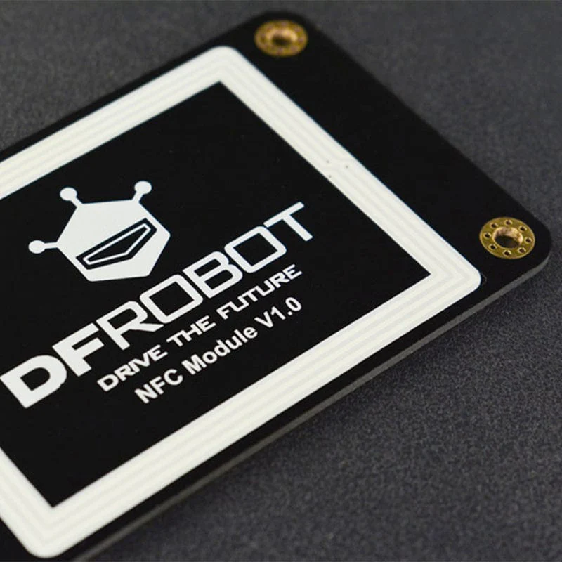 Gravity: UART & I2C NFC Module - Image 2