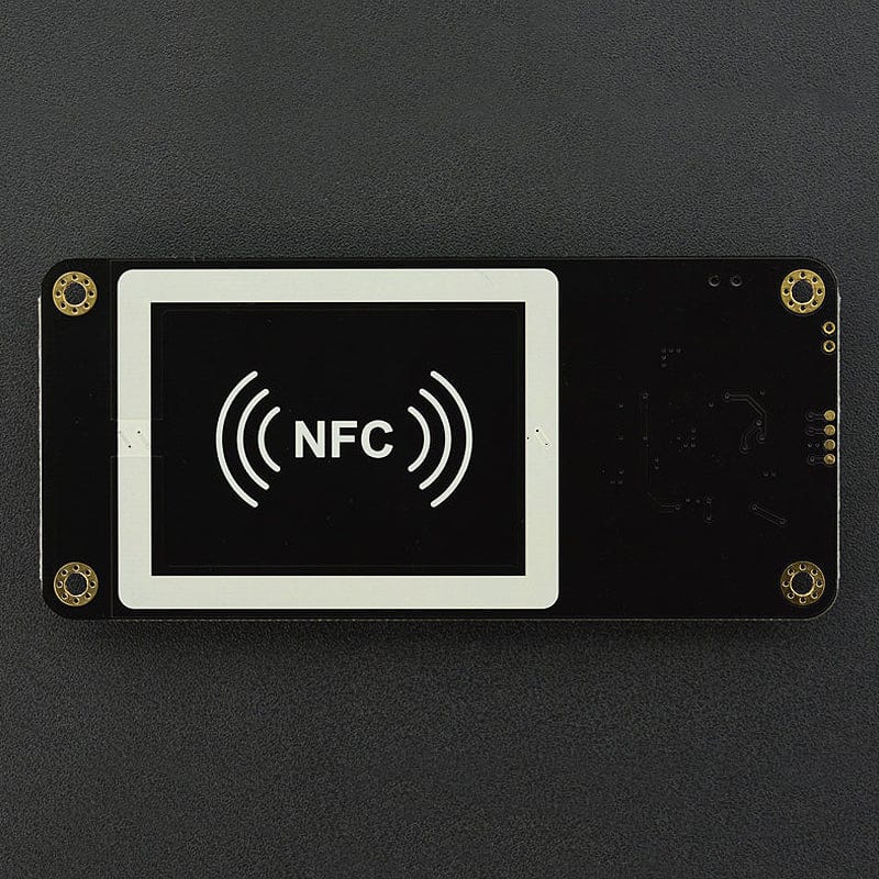Gravity: UART & I2C NFC Module - Image 3