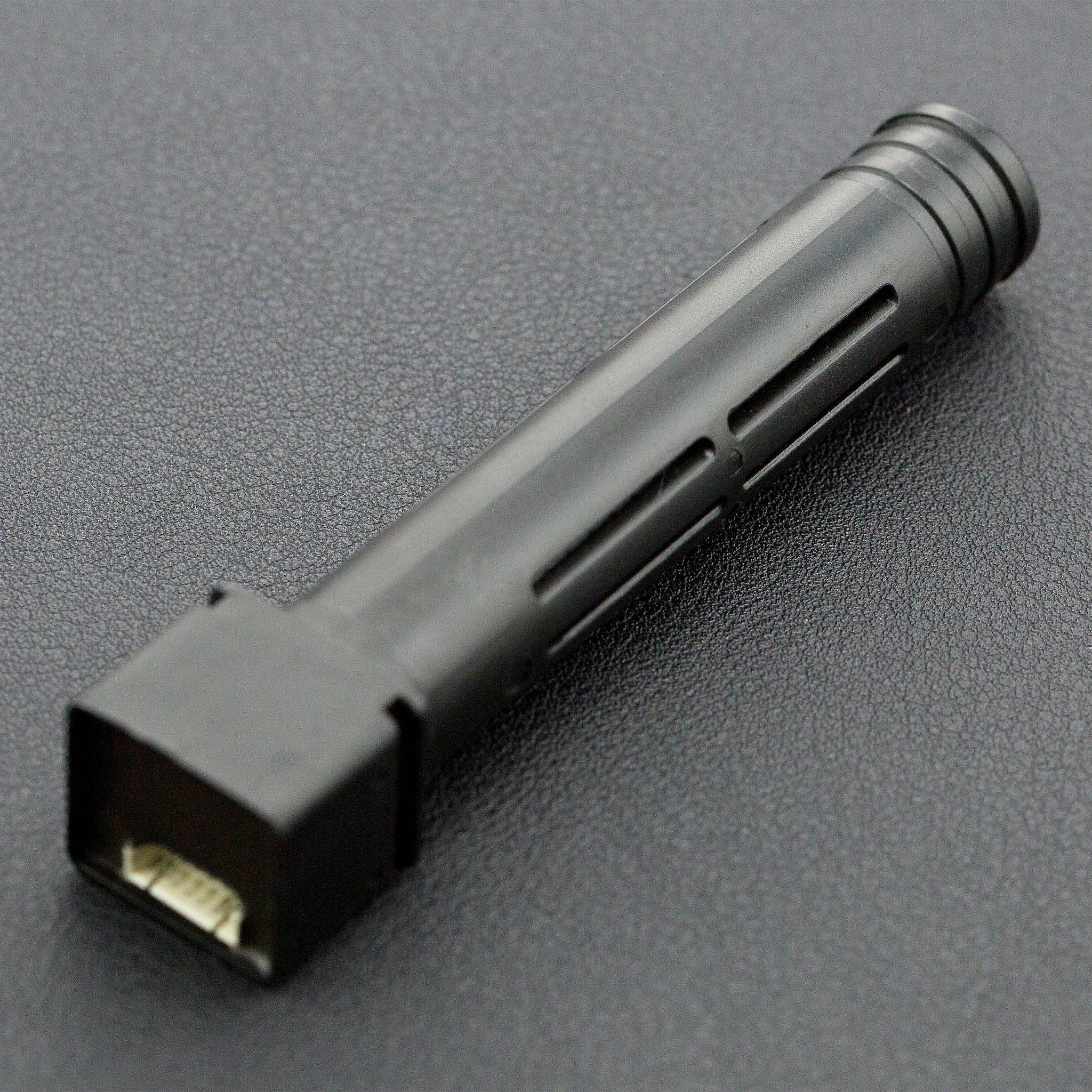 Gravity: UART Infrared CO2 Sensor (0-50000ppm) - Image 5