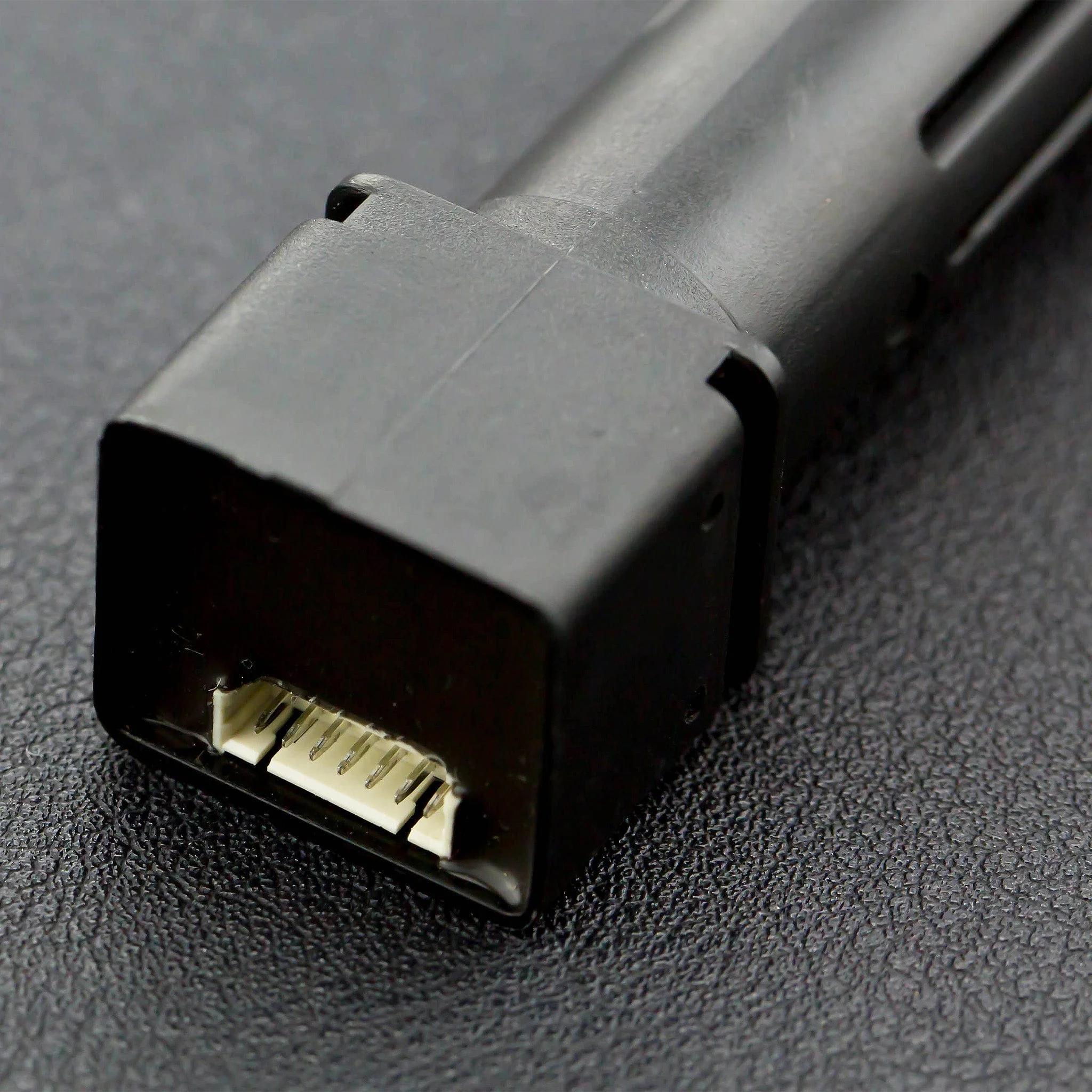 Gravity: UART Infrared CO2 Sensor (0-50000ppm) - Image 7