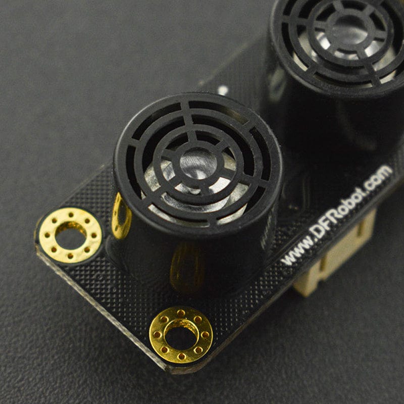 Gravity: URM09 Analog Ultrasonic Sensor - Image 2