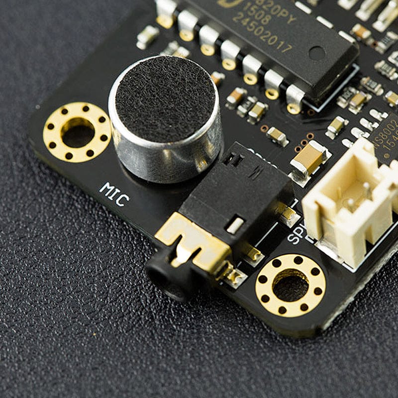 Gravity: Voice Recorder Module - Image 2