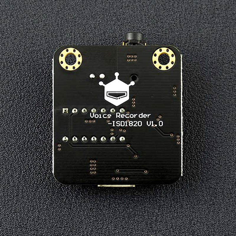 Gravity: Voice Recorder Module - Image 4