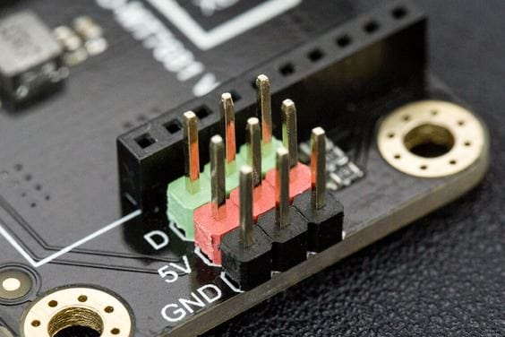 Gravity: WiFi Bee-MT7681 I/O Breakout Board [Discontinued] - Image 5