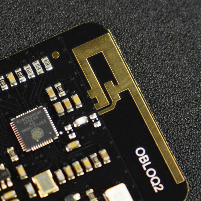 Gravity: WiFi IoT Module - Image 2