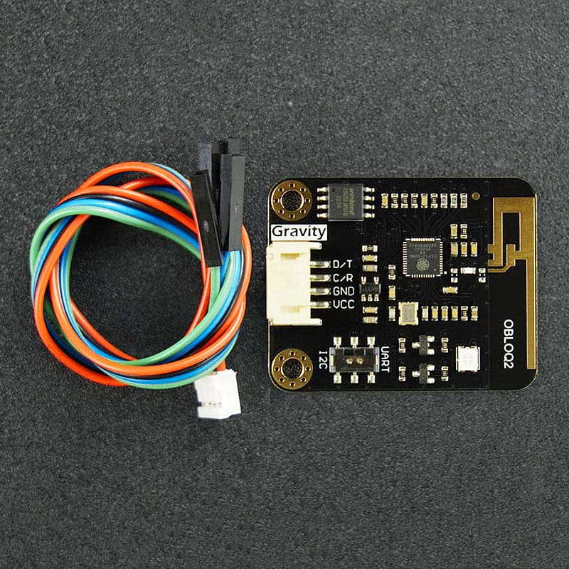 Gravity: WiFi IoT Module - Image 4
