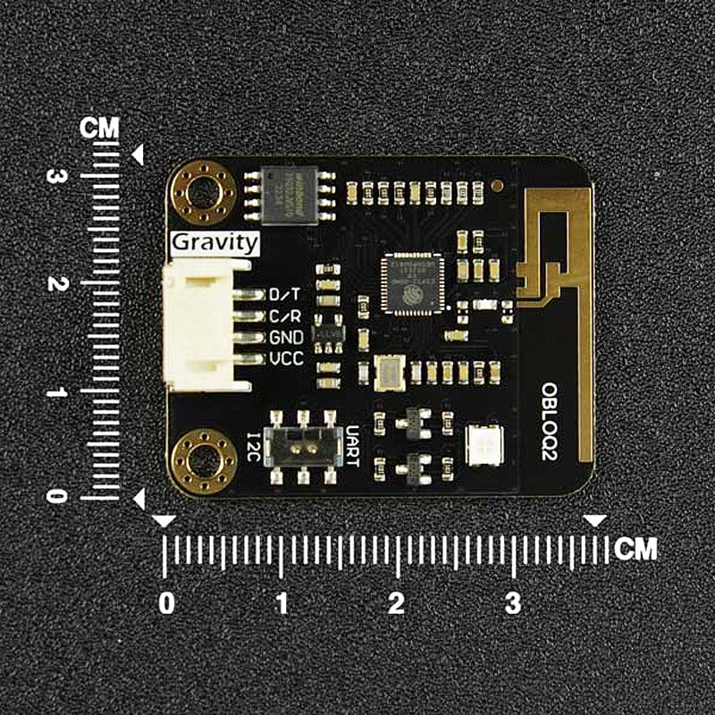 Gravity: WiFi IoT Module - Image 5