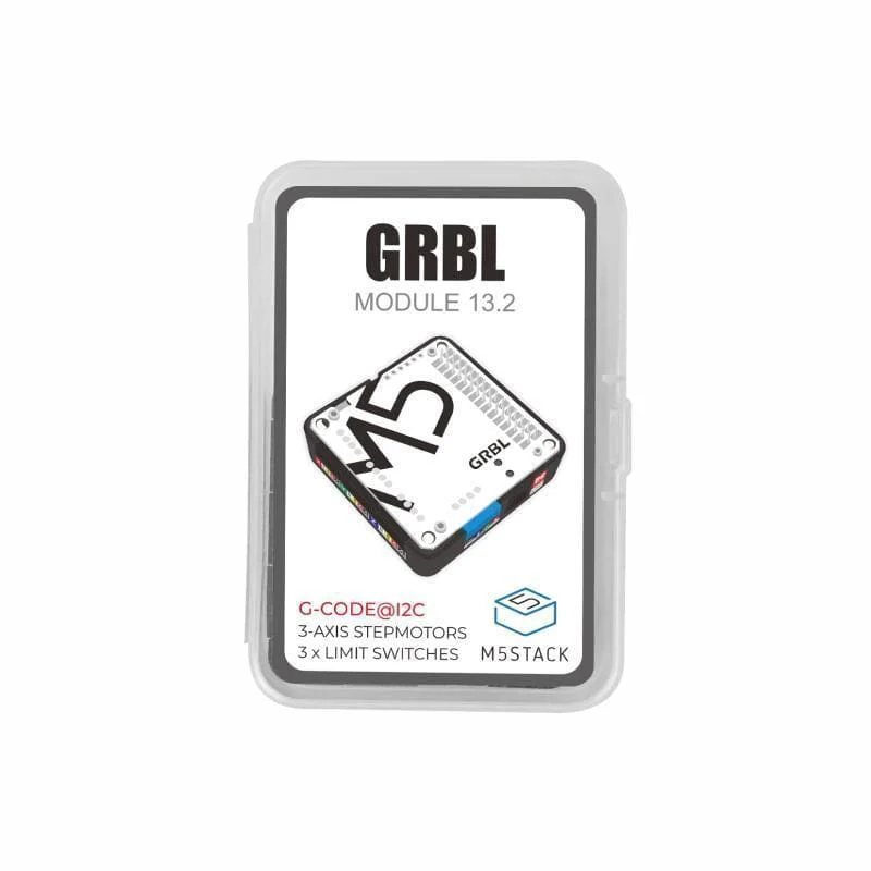 M5Stack GRBL Module 13.2 Stepmotor Driver (DRV8825) - Image 10
