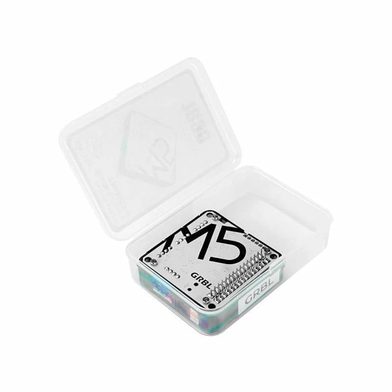 M5Stack GRBL Module 13.2 Stepmotor Driver (DRV8825) - Image 11