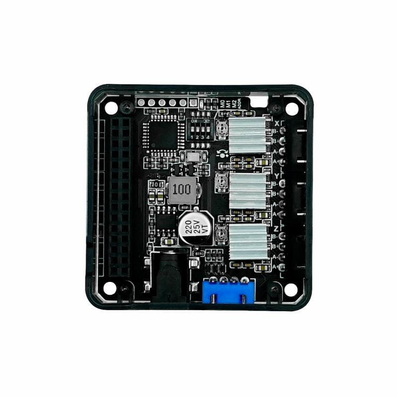 M5Stack GRBL Module 13.2 Stepmotor Driver (DRV8825) - Image 5