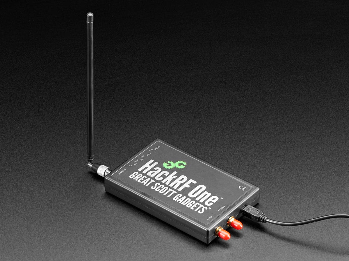 Great Scott Gadgets ANT500 - 75 MHz to 1 GHz Telescope Antenna [Discontinued] - Image 3