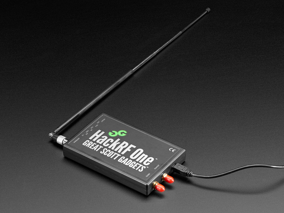 Great Scott Gadgets ANT500 - 75 MHz to 1 GHz Telescope Antenna [Discontinued] - Image 4