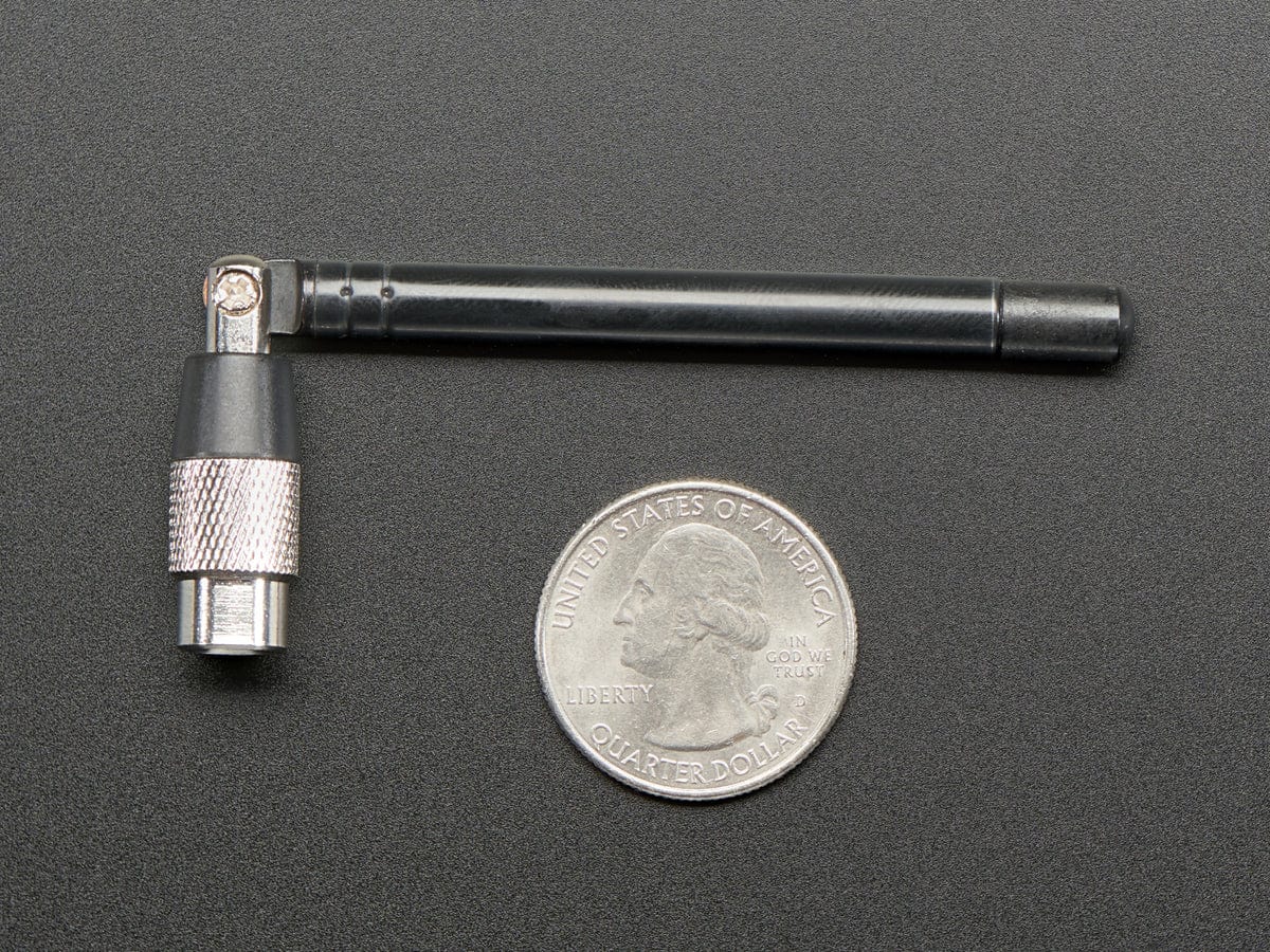 Great Scott Gadgets ANT700 - 300MHz to 1100MHz Telescope Antenna - Image 2