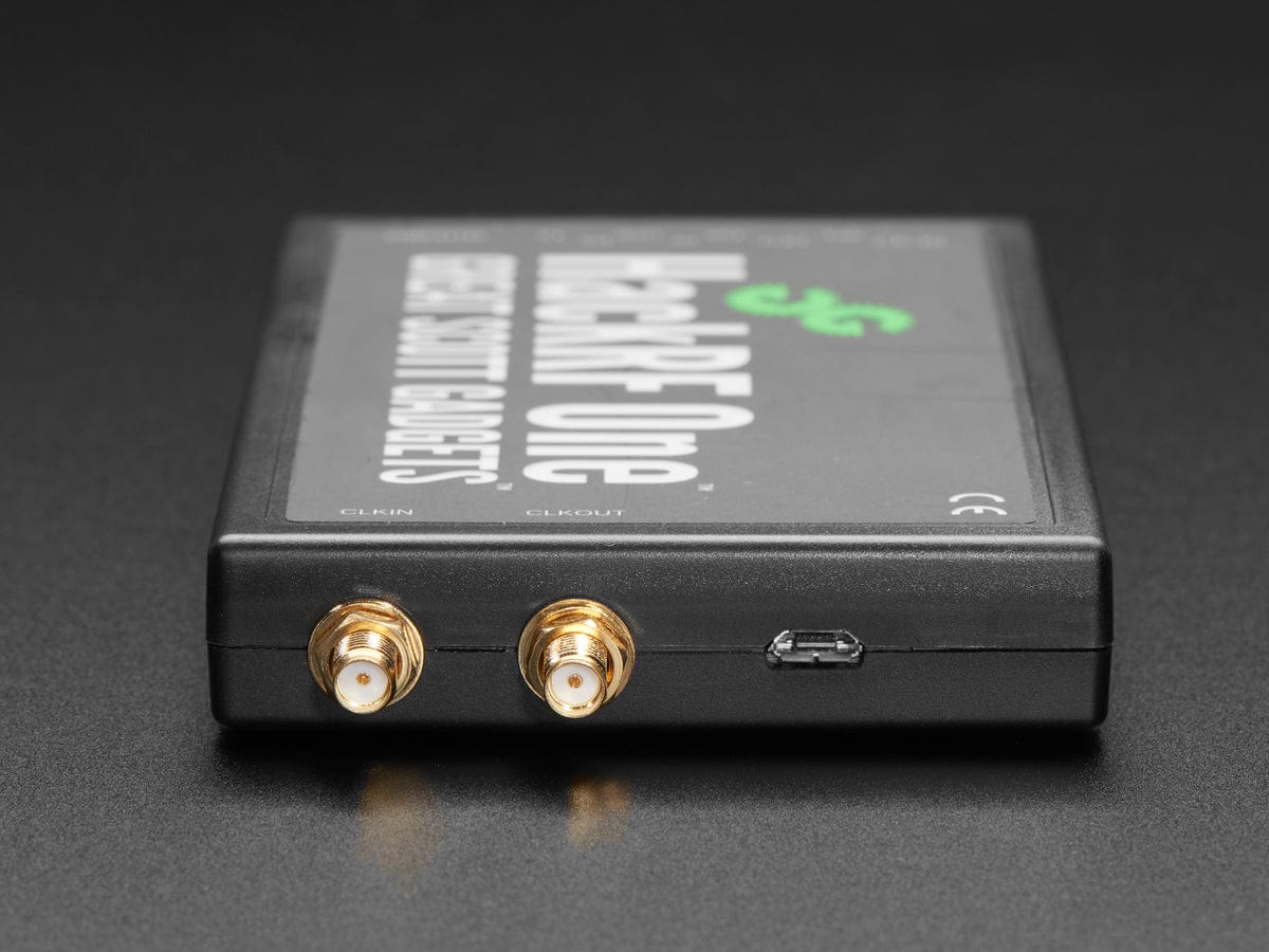 Great Scott Gadgets HackRF One - Software Defined Radio [discontinued] - Image 6