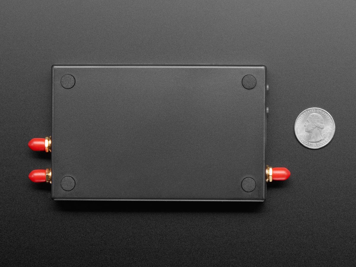 Great Scott Gadgets HackRF One - Software Defined Radio [discontinued] - Image 7