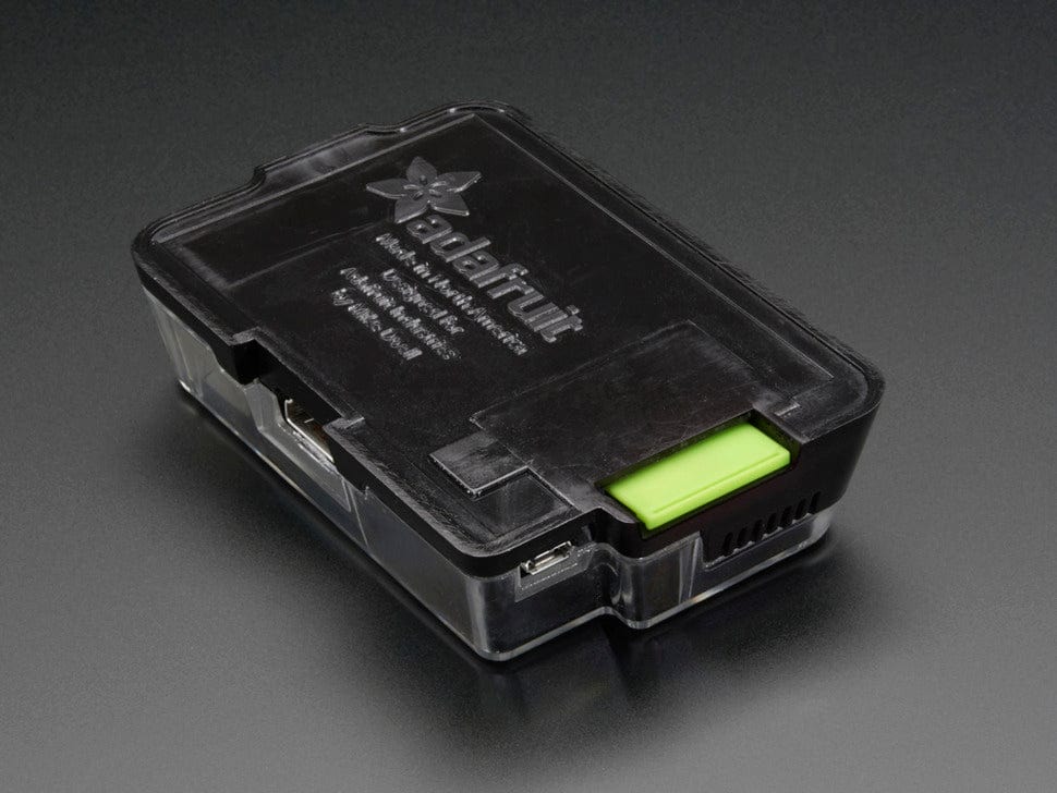 Green Shortening microSD adapter for Raspberry Pi & Macbooks [Discontinued] - Image 3