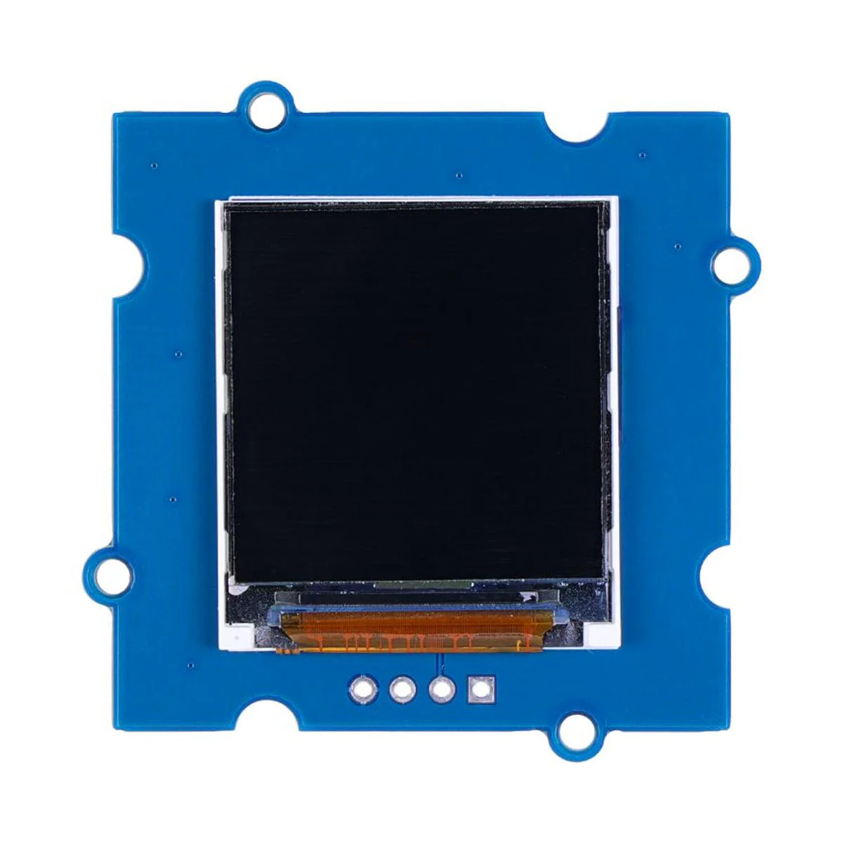 Grove -1.22" IPS Display (240 x 240) - Image 3