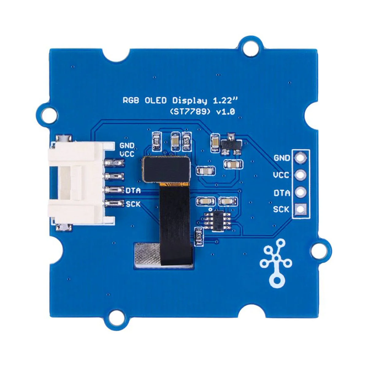 Grove -1.22" IPS Display (240 x 240) - Image 4