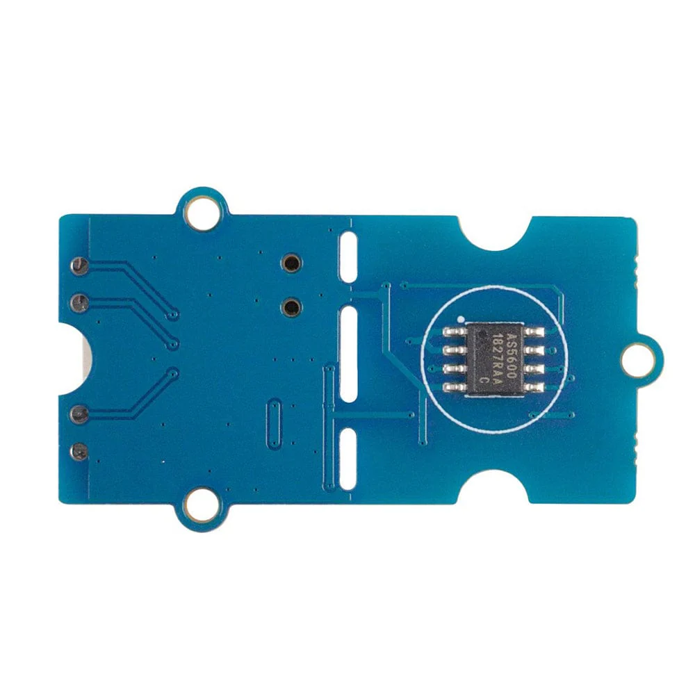 Grove - 12-bit Magnetic Rotary Position Sensor / Encoder (AS5600) - Image 3