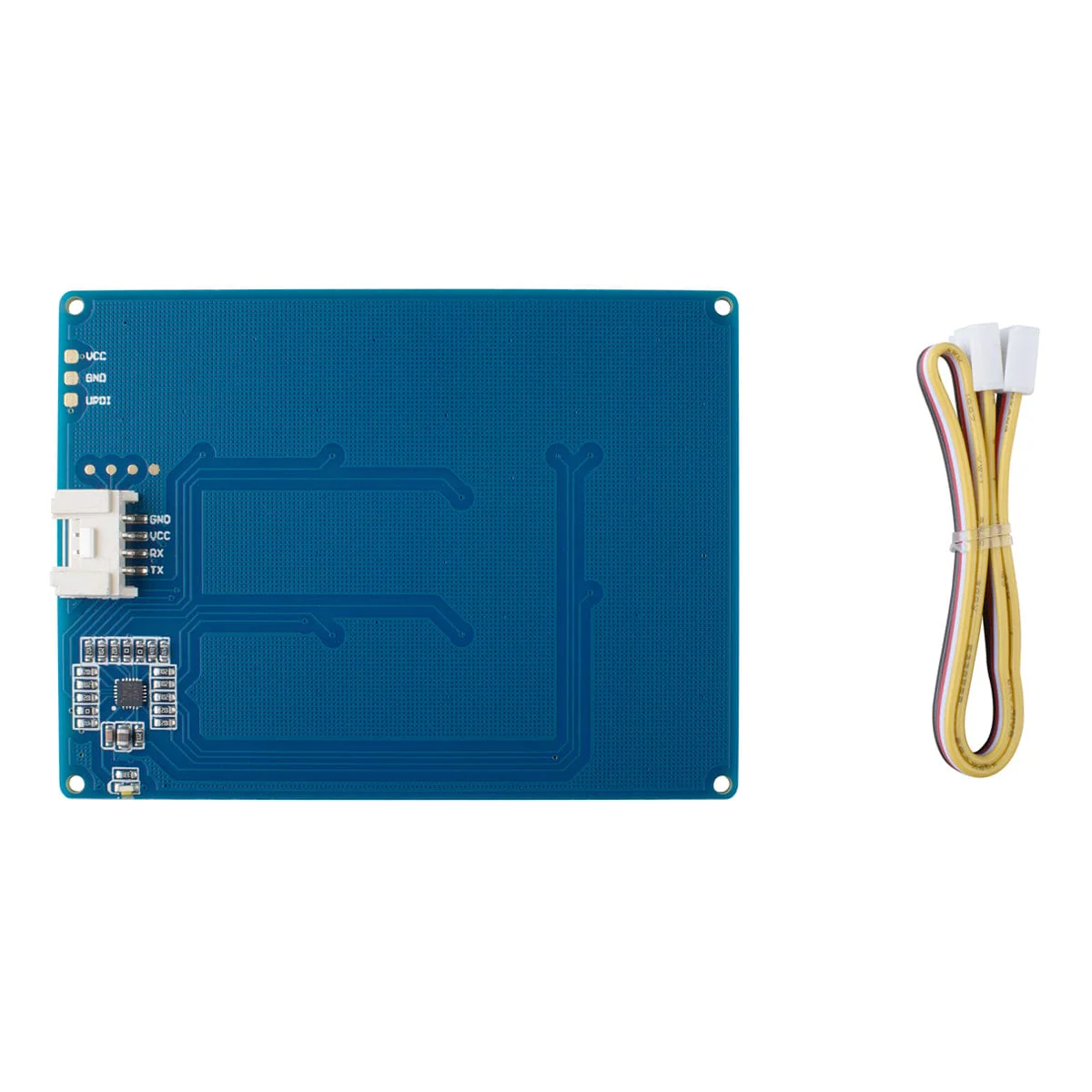 Grove - 12-Channel Capacitive Touch Keypad (ATtiny1616) - Image 3