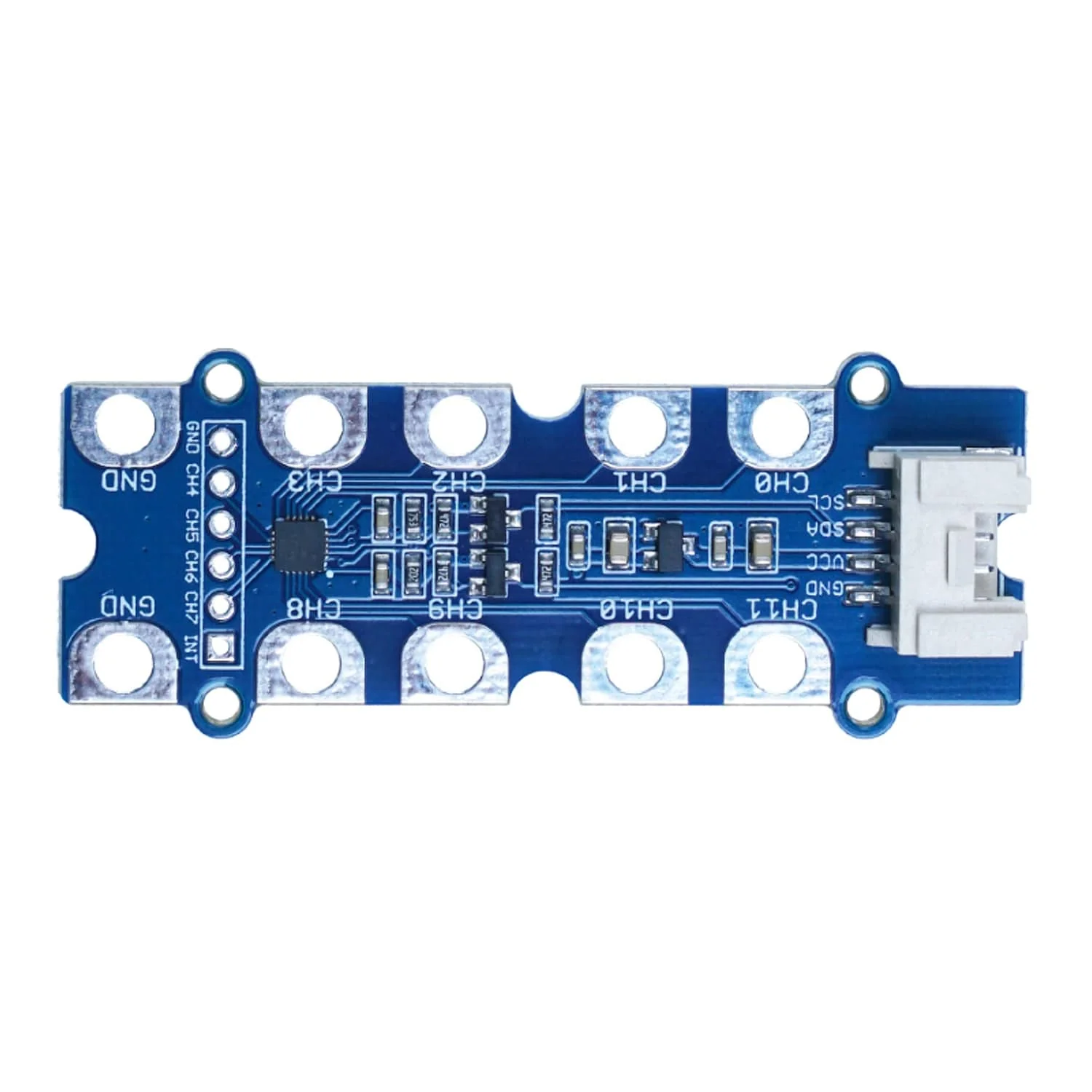 Grove - 12 Key Capacitive I2C Touch Sensor V3 - Image 5