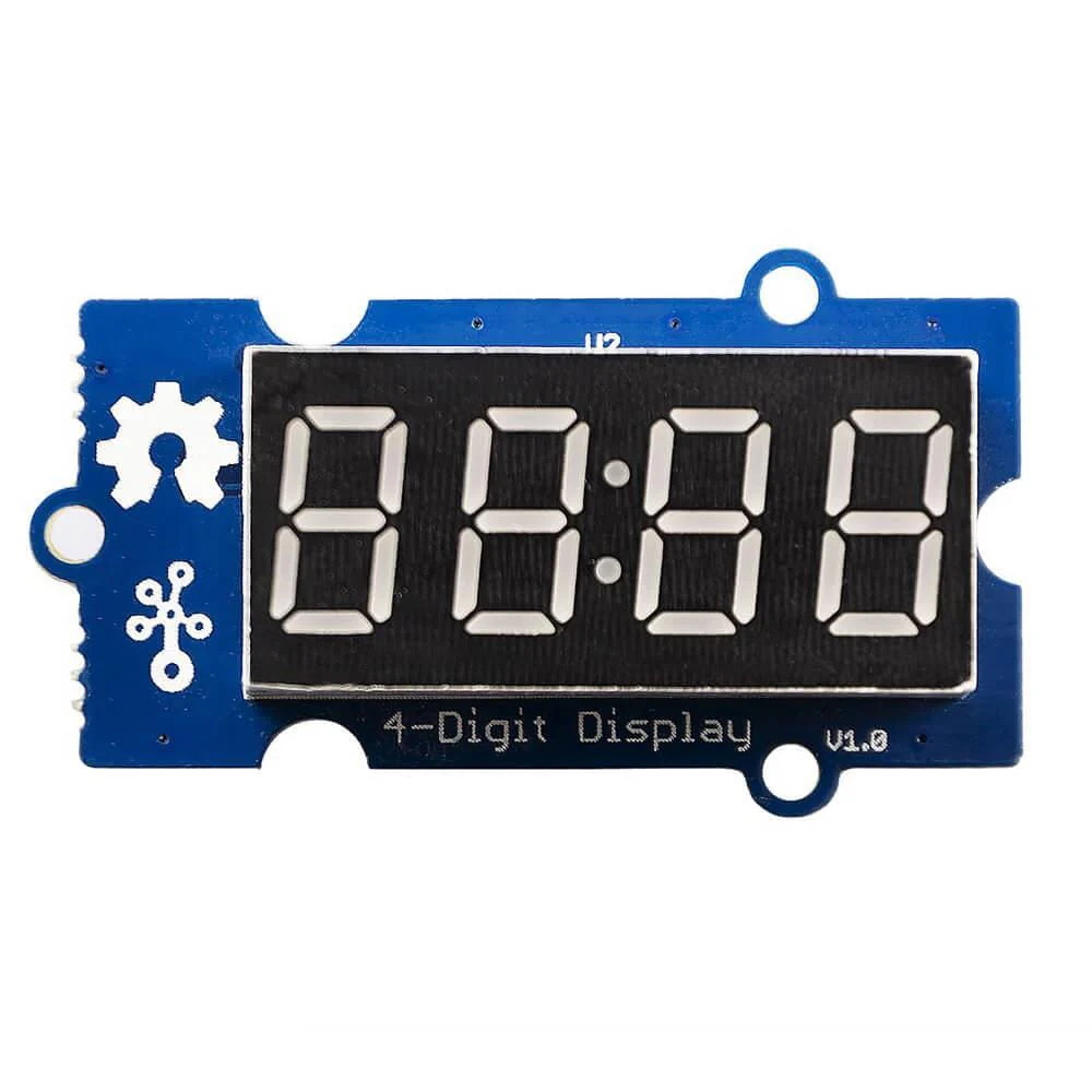Grove - 4-Digit Display - Image 2