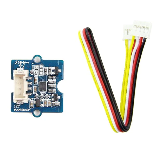 Grove - 6-Axis Accelerometer & Gyroscope - Image 2