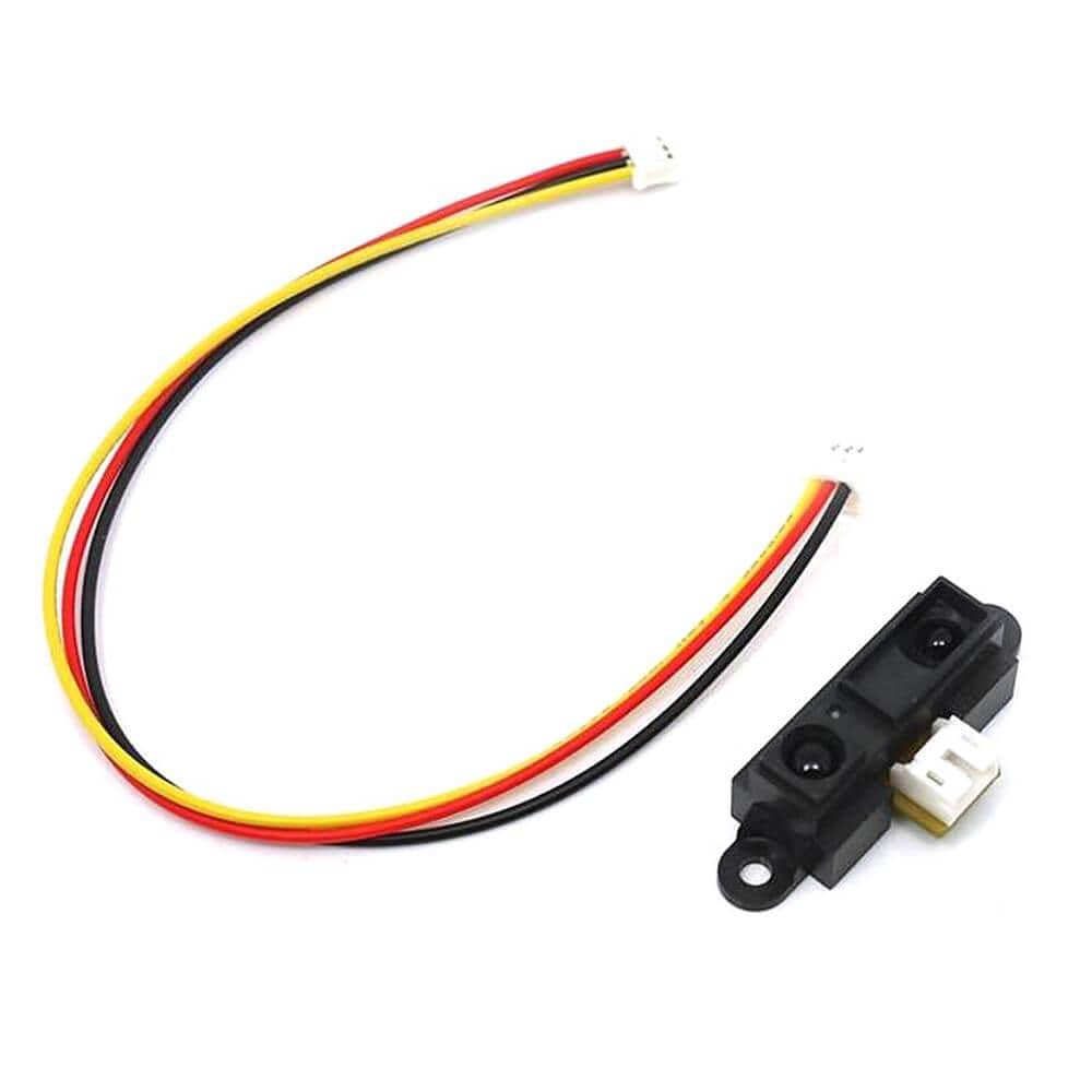 Grove - 80cm Infrared Proximity Sensor
