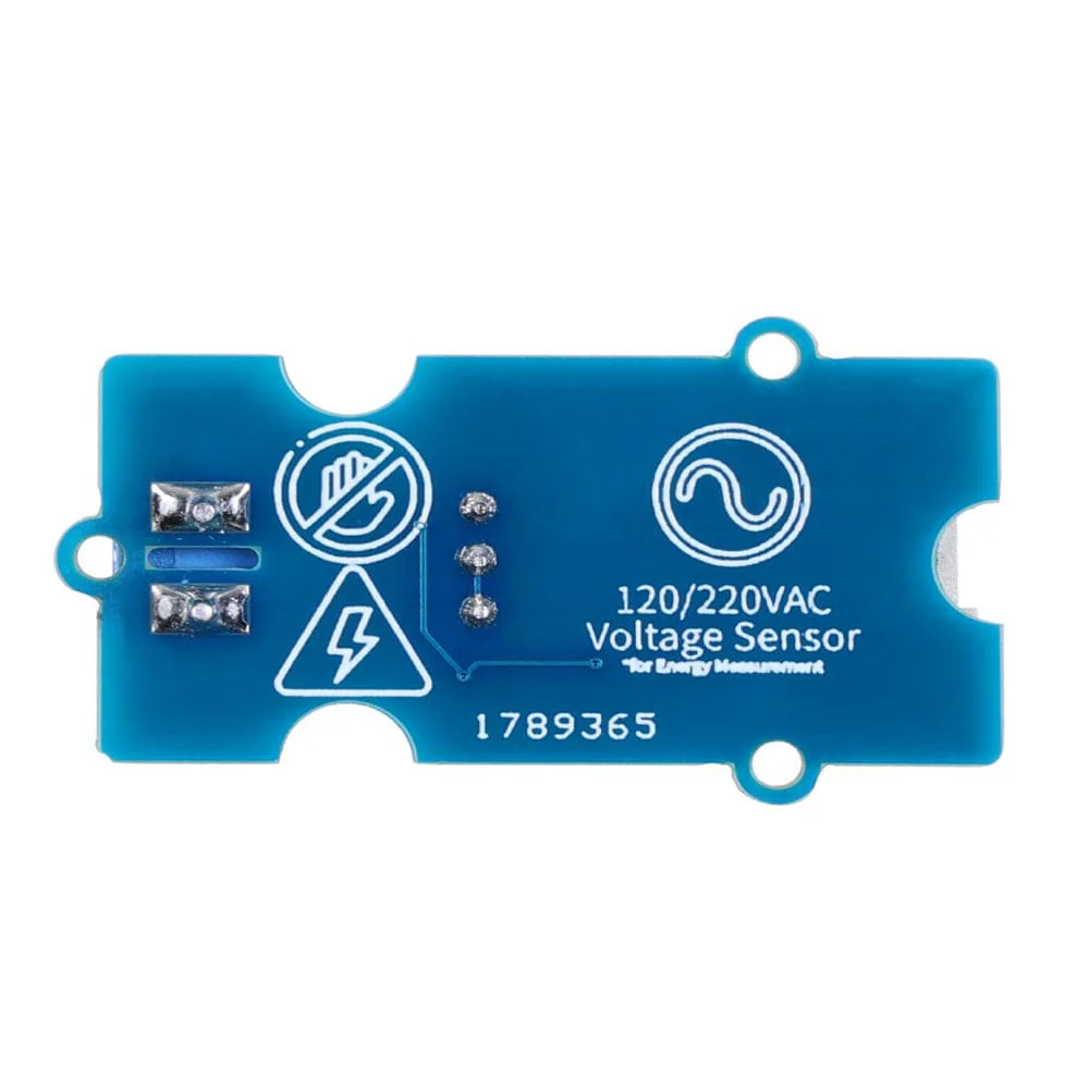 Grove - AC Voltage Sensor (MCP6002) - Image 4