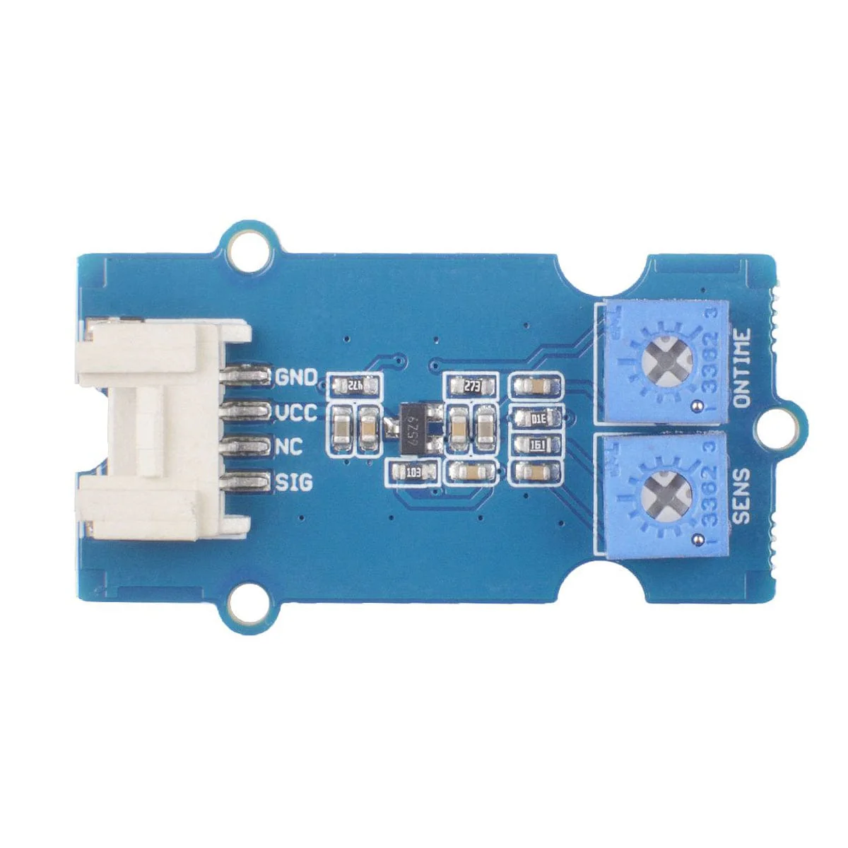 Grove - Adjustable PIR Motion Sensor - Image 2