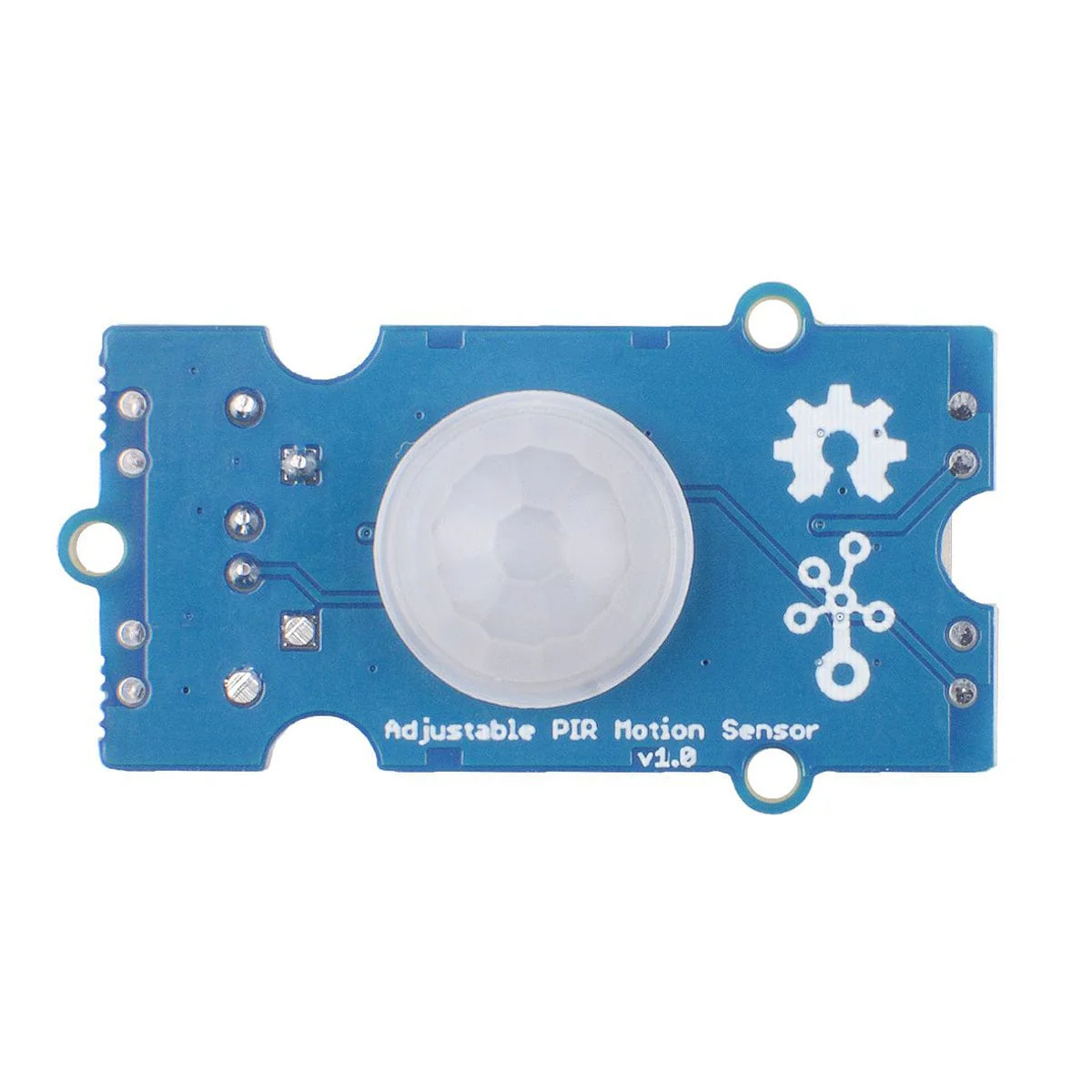 Grove - Adjustable PIR Motion Sensor - Image 3