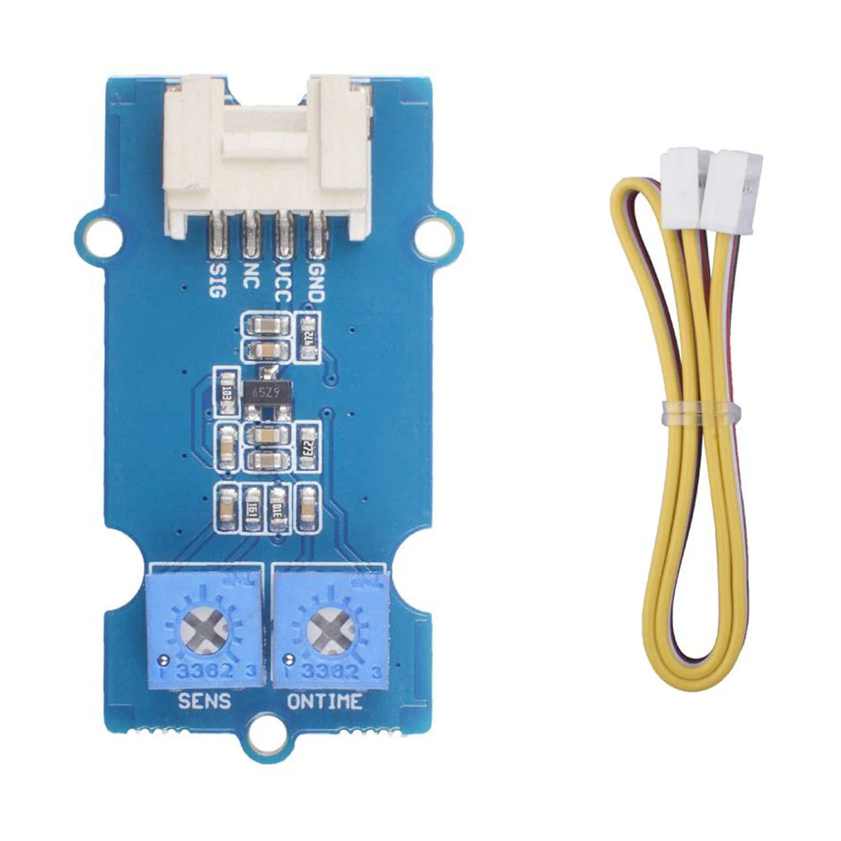 Grove - Adjustable PIR Motion Sensor - Image 4