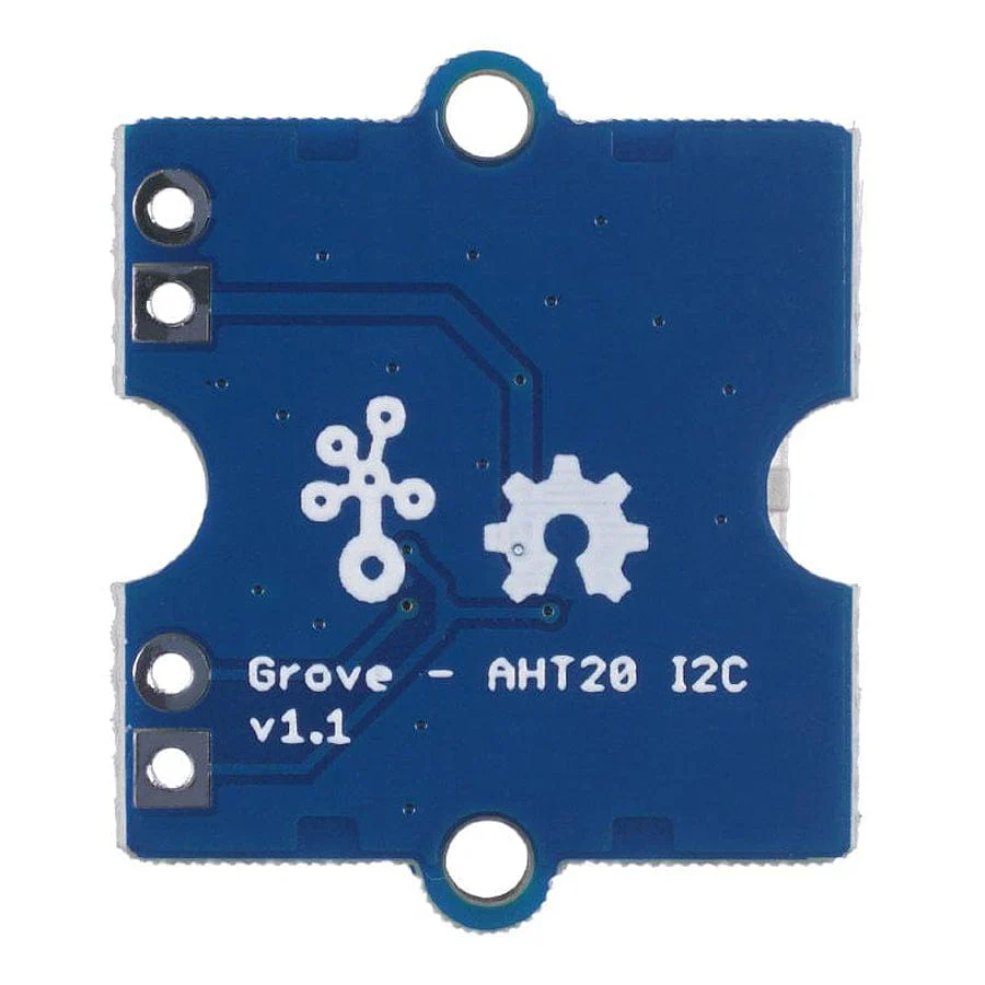 Grove - AHT20 I2C Industrial Grade Temperature and Humidity Sensor - Image 3
