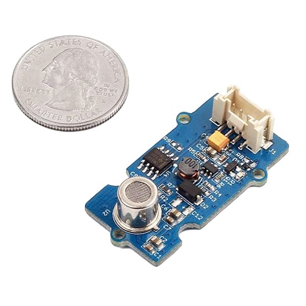 Grove - Air quality sensor v1.3 - Image 2