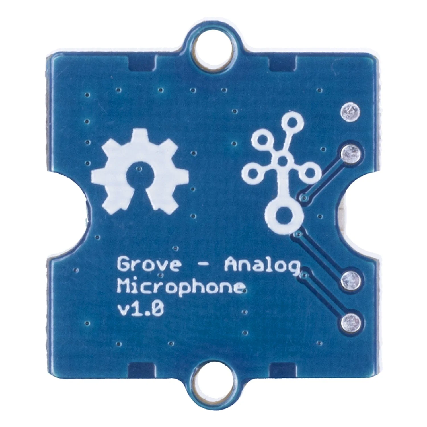 Grove - Analog Microphone (MEMS) - Image 3