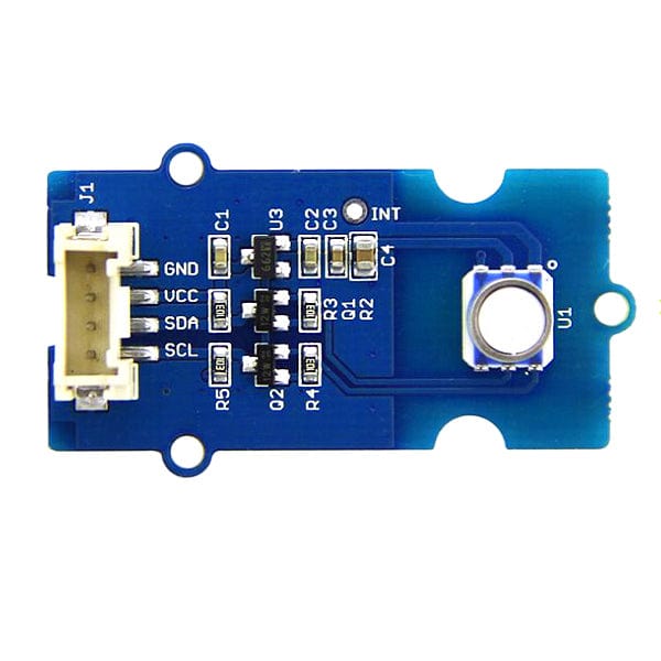 Grove - Barometer (High-Accuracy) - Image 2
