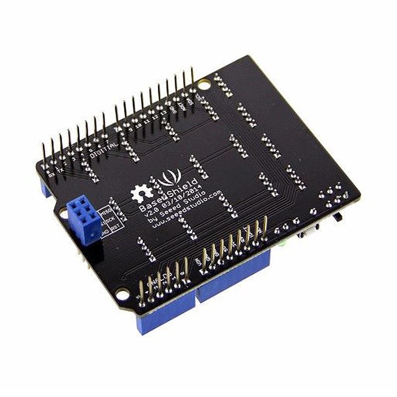 Grove - Base Shield V2.0 for Arduino - Image 2