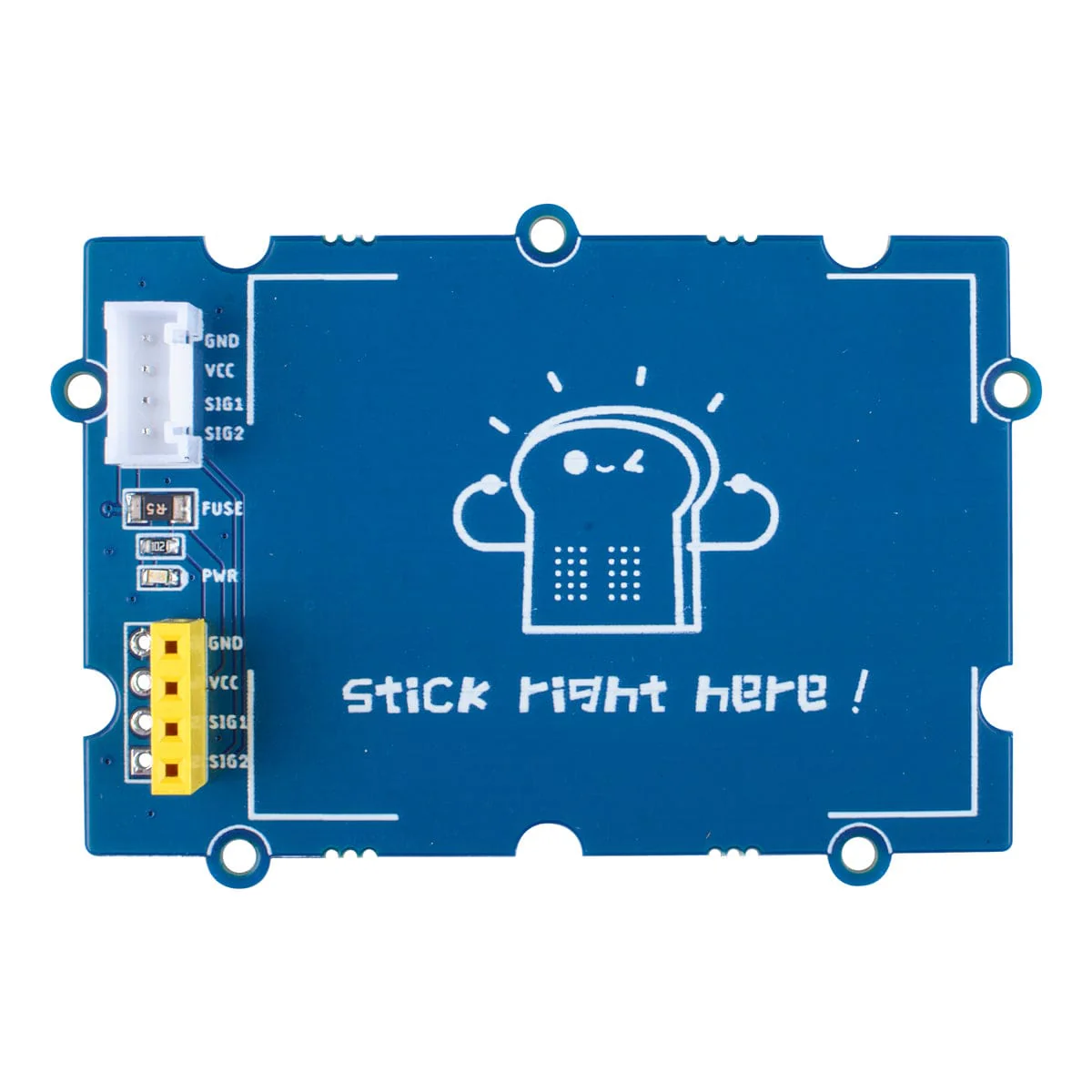 Grove - Breadboard - Image 3
