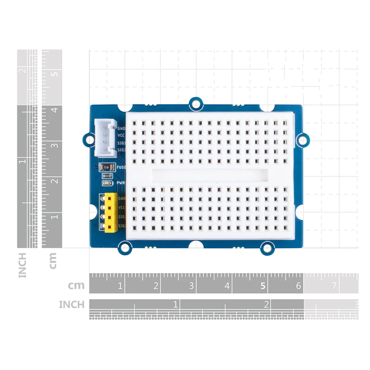 Grove - Breadboard - Image 5