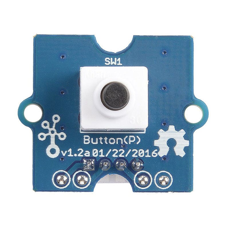 Grove - Button (P) - Image 2