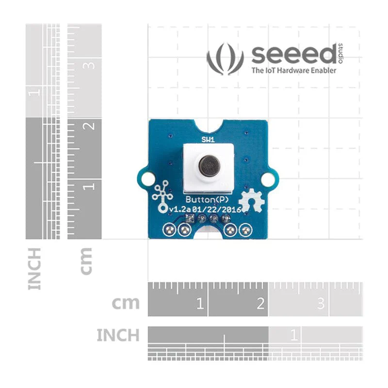 Grove - Button (P) - Image 4