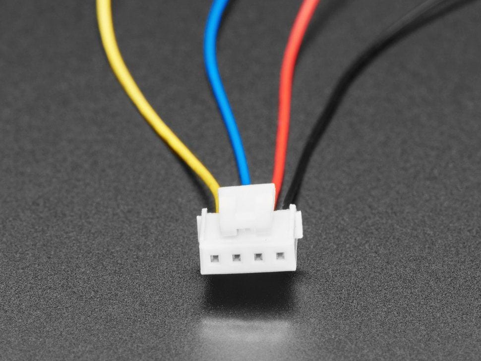 Grove Cable Pigtail - 2mm pitch 100mm long - Image 2