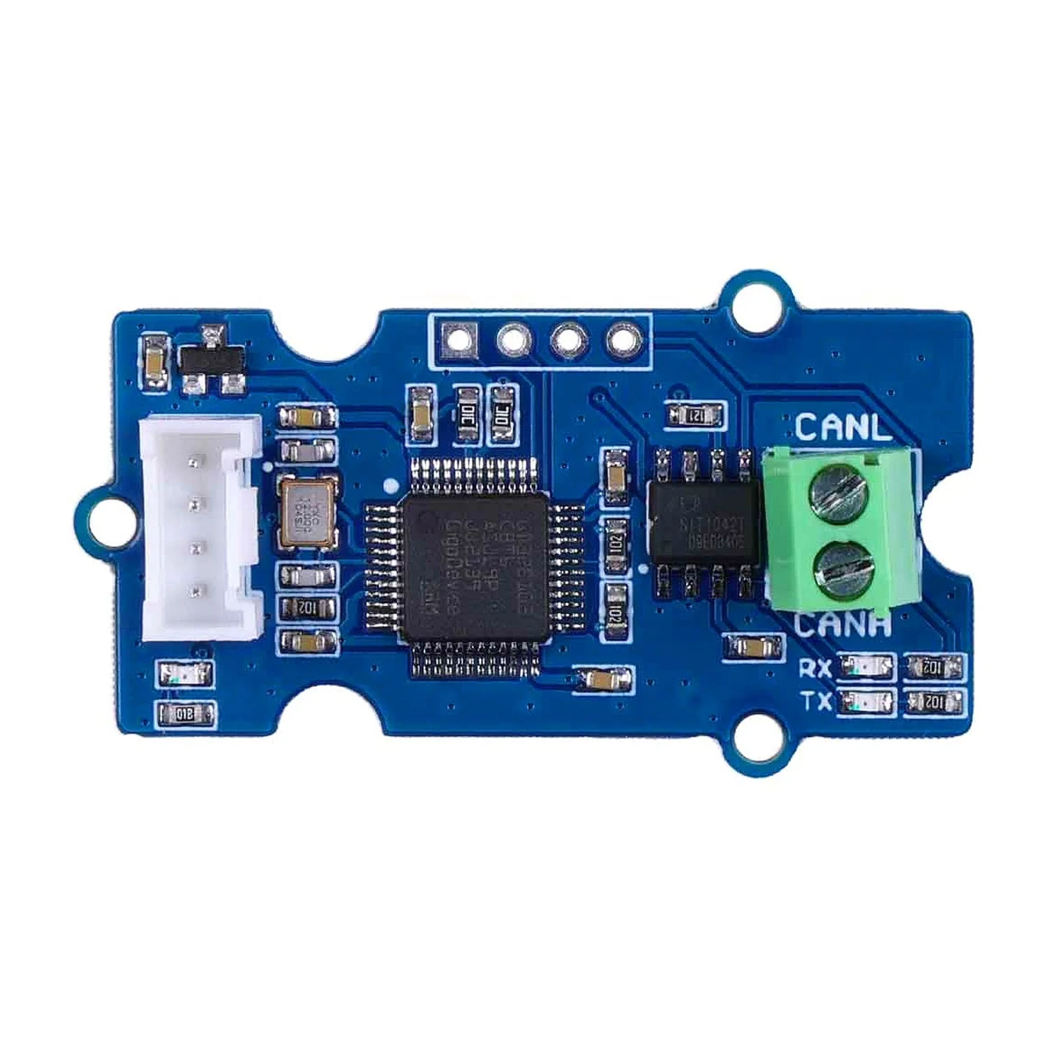 Grove - CAN BUS Module based on GD32E103 [Discontinued] - Image 3