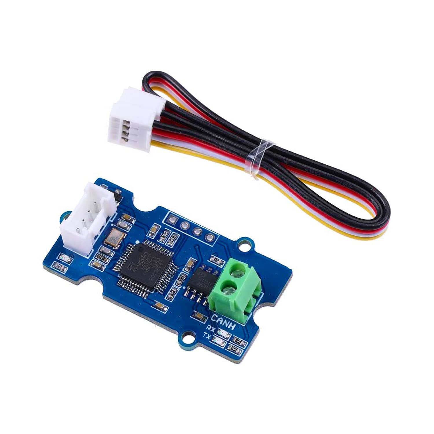 Grove - CAN BUS Module based on GD32E103 [Discontinued] - Image 4