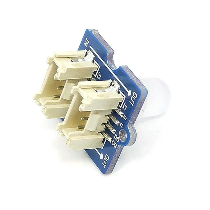 Grove - Chainable RGB LED - Image 2