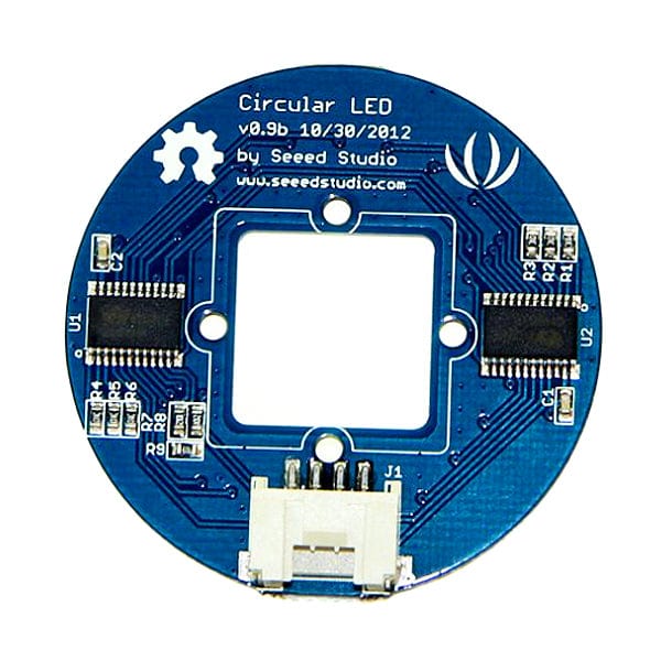 Grove - Circular LED - Image 2