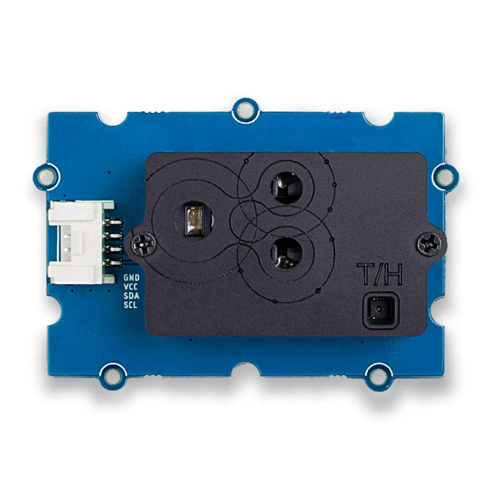 Grove - CO2 & Temperature & Humidity Sensor (SCD30) - Image 2